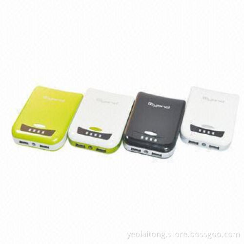 Power Bank, 8,800mAh